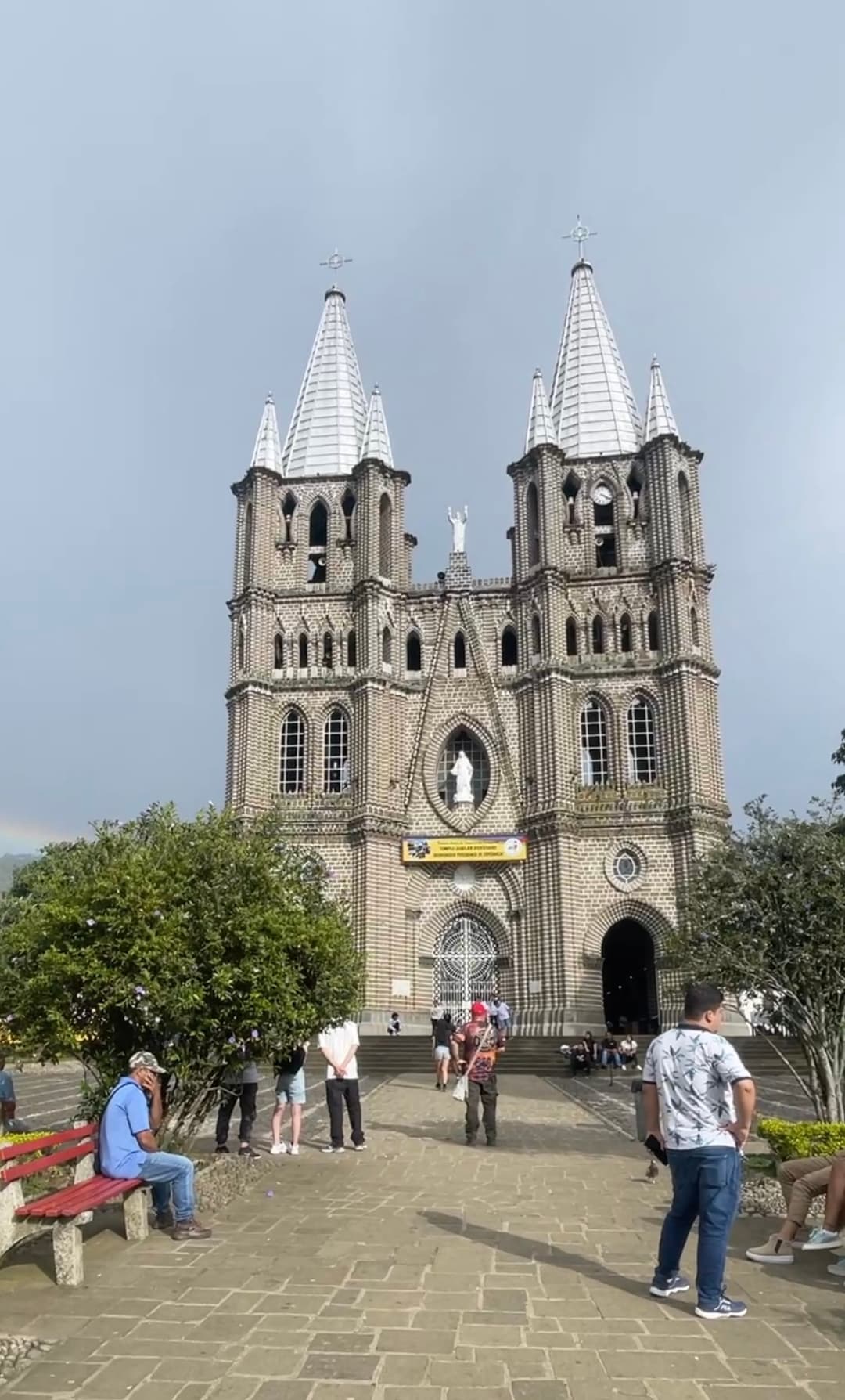 Jardín