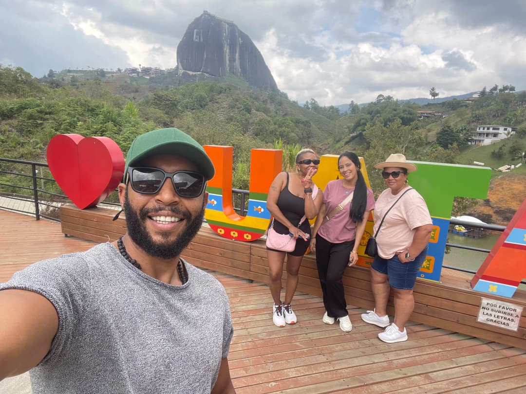 Guatape