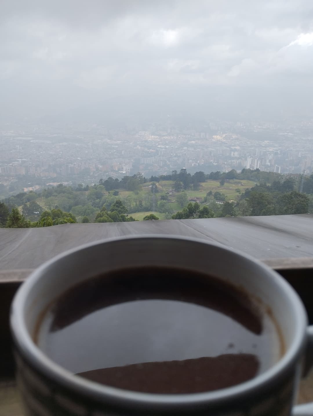 Medellín - Orient